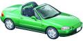 Civic CRX Del Sol de 1992 à 1998
