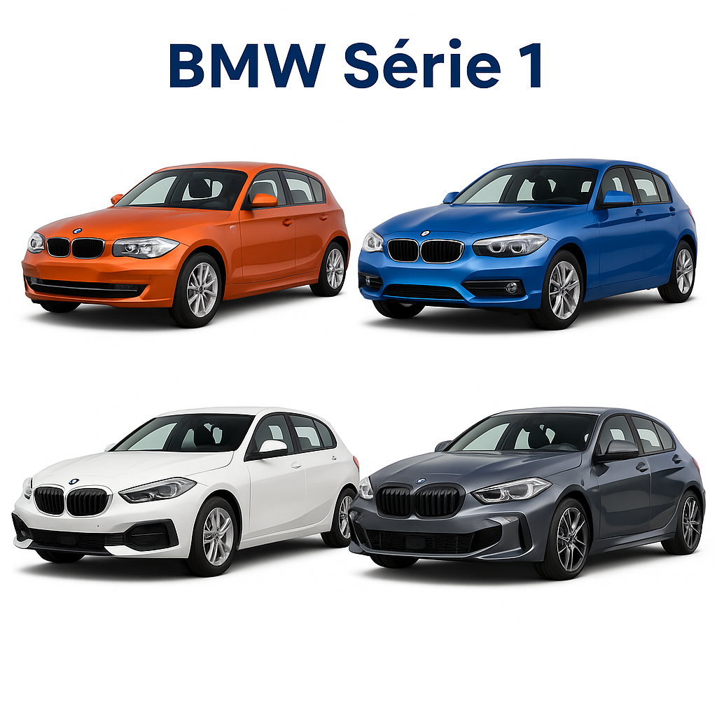 BMW Série 1