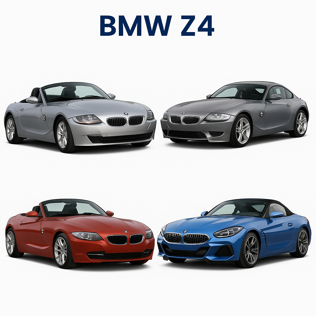 BMW Z4