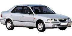 Mazda 626 de 1997 à 1999 