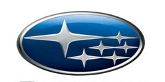 Subaru Justy
