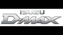 Isuzu Pick-up D-max