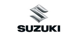 Suzuki Kisashi