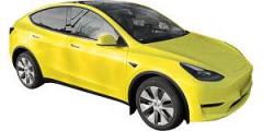 Tesla Model Y de 2020 à ...