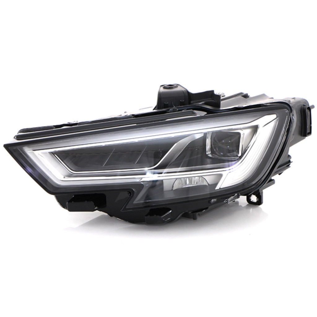 Phare gauche AUDI A3 08/16 => FULL LED MATRIX = 046832 = 8V0941783A