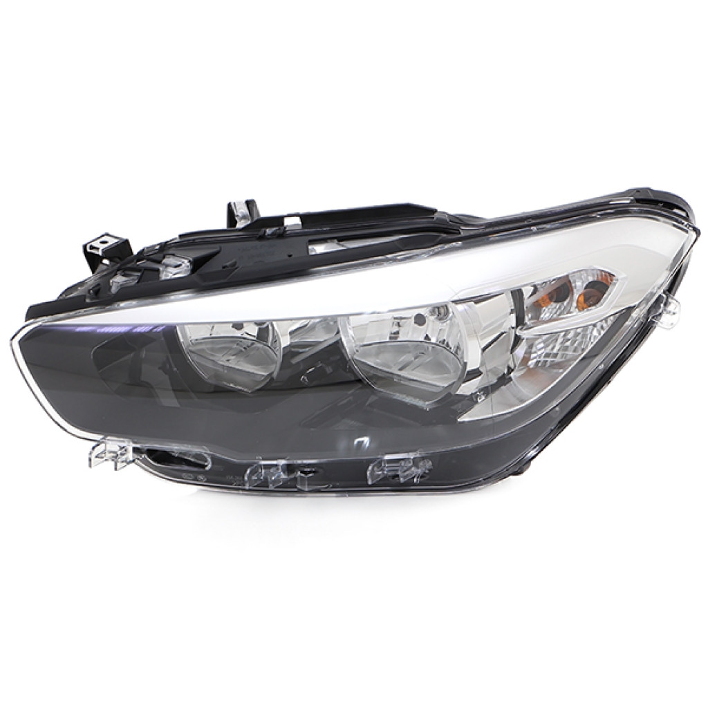 Phare gauche BMW SERIE 1 F20/F21 03/15 => 1EG 011 919411 = 63117358391