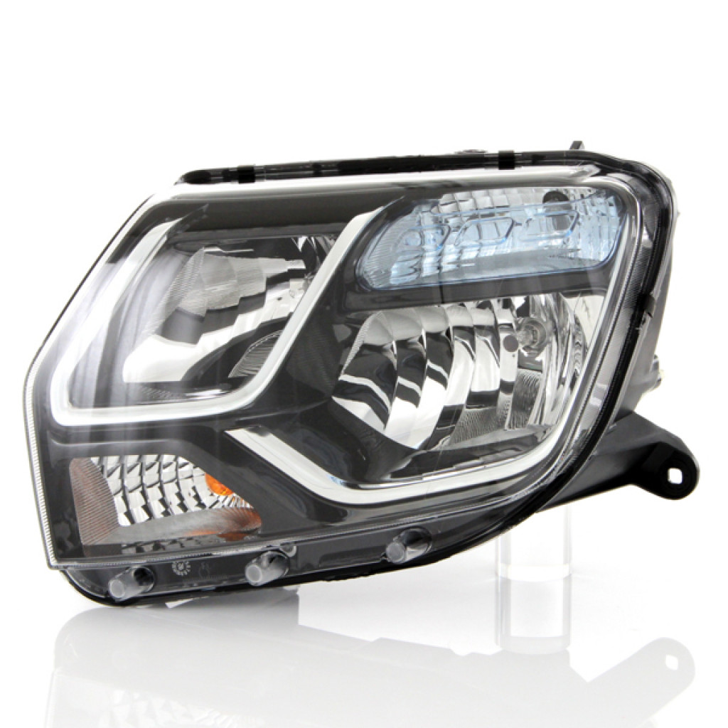 Phare avant gauche DACIA DUSTER 10/13 => 260606709R