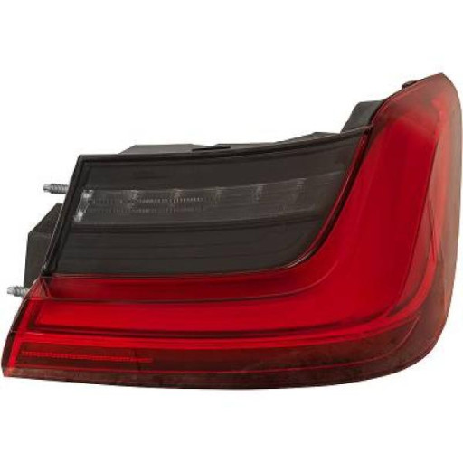 Feu arrière droit extérieure avec LED BMW 3-Reihe Lim/Tour.(G20) 19>> => 63217420450