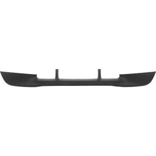 Spoiler avant Mercedes Smart Coupe/Cabrio 98-06 => Q0005591V002C22A00