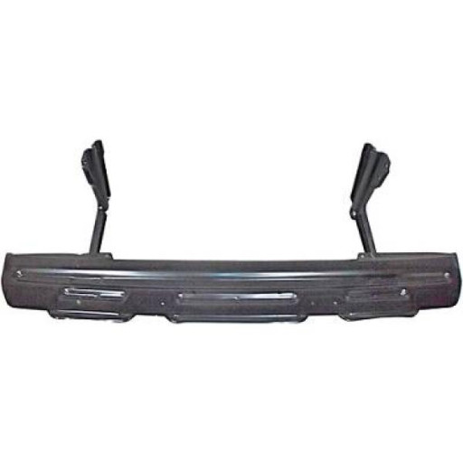 Degré de marche-pied dispositif d'attelage Acier Mercedes Sprinter 06-13 => A9065200531