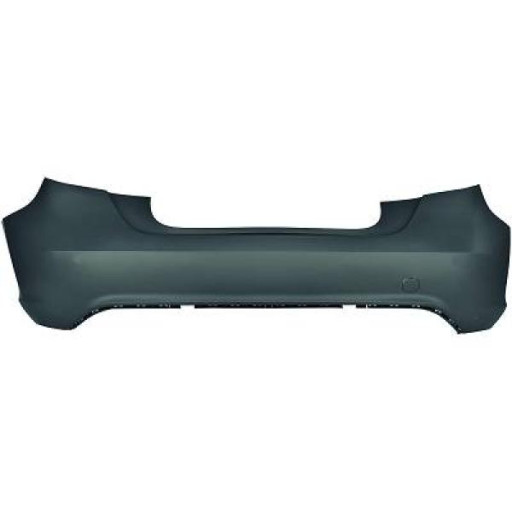 Pare‑chocs arrière Mercedes Classe A W176 de 2012 à 2015 sans PDC =>A17688004409999