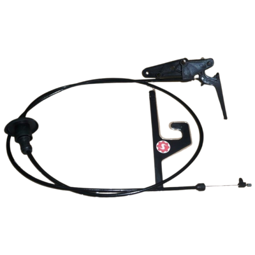 CABLE OUVERTURE CAPOT PSA PARTNER 10/07 -> = 1688045880
