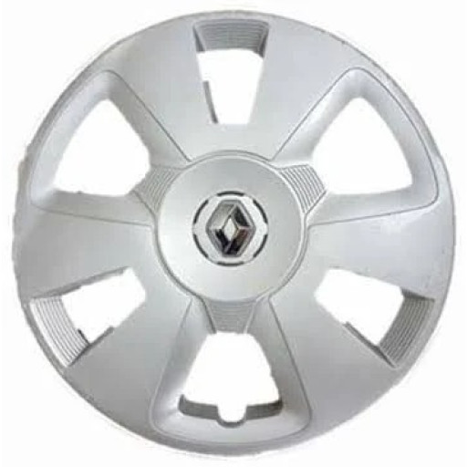 Enjoliveur 15' Akaju RENAULT TWINGO III 09/14-> ORIGINAL => 403152087R