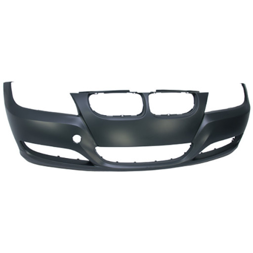 Pare chocs avant Sans PDC BMW Série 3 (E90 E91) de 08 à 11 - OEM : 51117204242