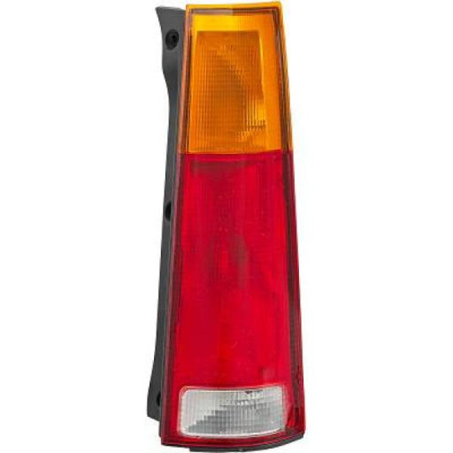 Feu arrière droit orange Jusqu'à : 99 Honda CR-V 97-02 => 33501S10A01
