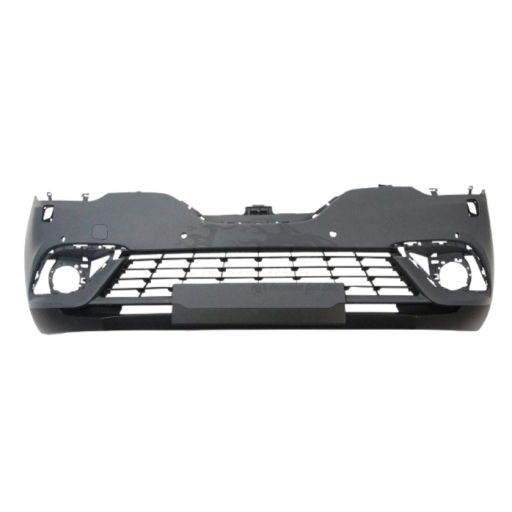 Pare-chocs avant Renault Scénic IV / Grand Scénic IV (2016→) – OEM 620223450R, radars PDC, lave-phares, sans angle mort
