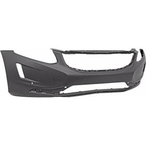 Pare chocs avant pour lave phare pour parctronic Volvo XC60 08-17 => 39825662