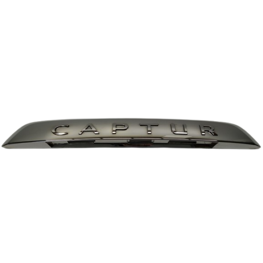 Poignee Hayon Chrome RENAULT CAPTUR 02/13-> ORIGINAL => 848105451R