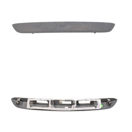 Bandeau Porte Coffre RENAULT CAPTUR 02/13-> ORIGINAL => 848109634R