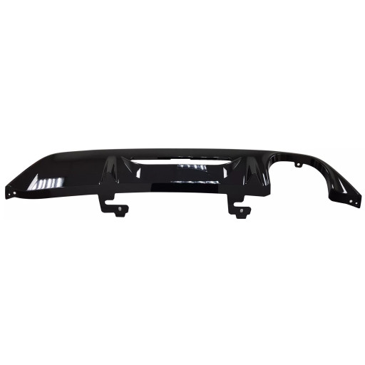 Enjoliveur Pare Chocs Arrière Simple Echap PSA 208 09/19-> ORIGINAL => 98251702XY