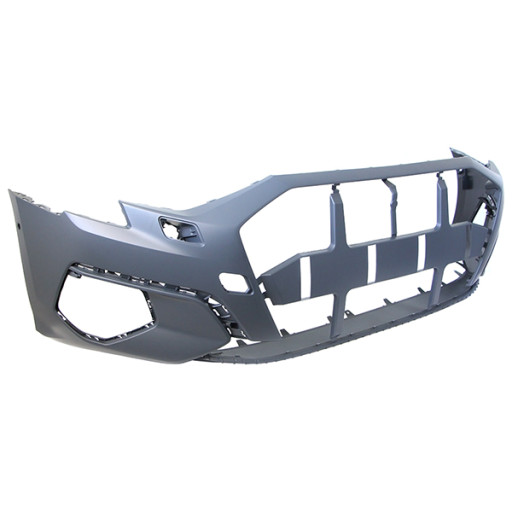Pare chocs AVANT A PEINDRE AUDI A3 IV 03/20 =>8Y0807065AGRU
