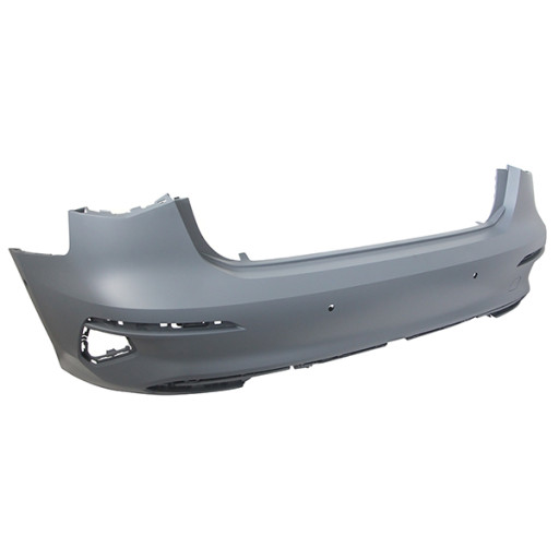 Pare chocs ARRIERE A PEINDRE AUDI A3 IV 03/20 =>8Y4807067BGRU