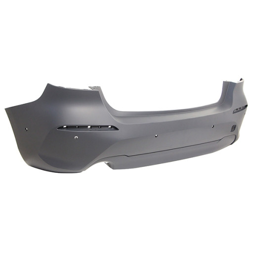 Pare chocs ARRIERE A PEINDRE BMW SERIE 1 F40 09/19 =>51129464570