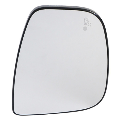 Miroir Rétroviseur Droit PSA BERLINGO/PARTNER III = 1616869180