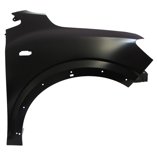 AILE Avant Droit DACIA JOGGER 01/22 => 631004264R