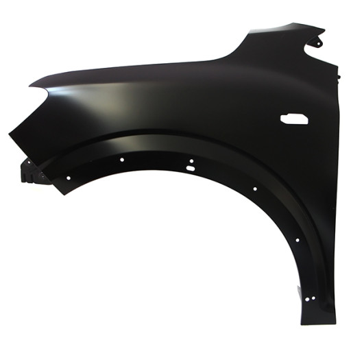 AILE Avant Gauche DACIA JOGGER 01/22 => 631018101R