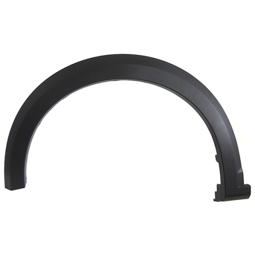ELARGISSEUR AILE Avant Gauche DACIA SANDERO / JOGGER 01/22 => 638138150R