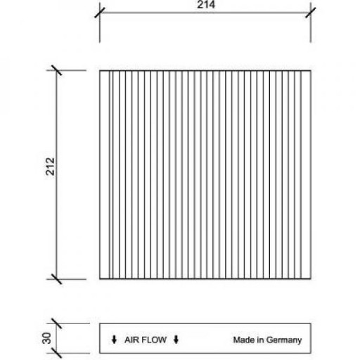 DCI0050
