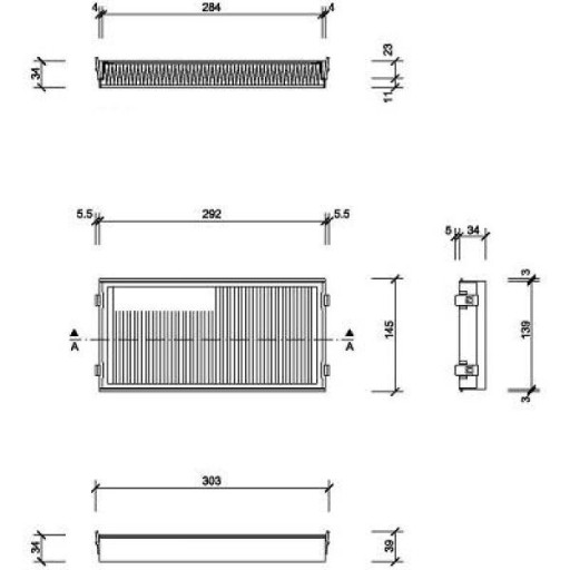 DCI0164S
