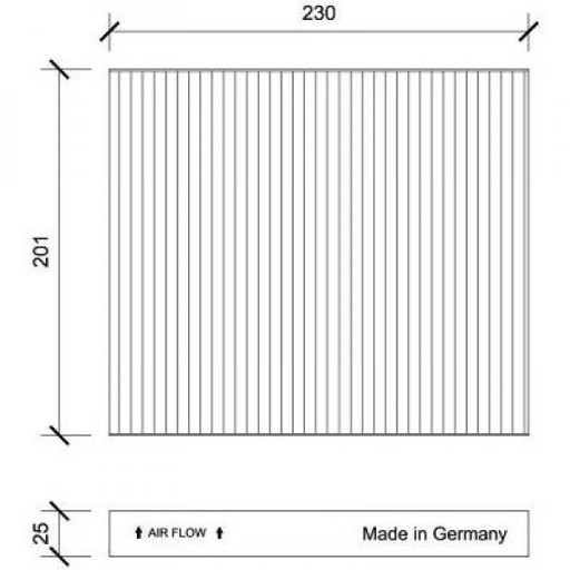 DCI0205