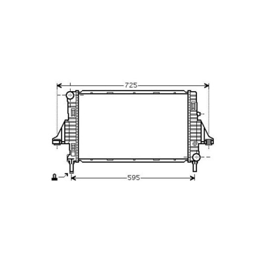 DCM2305