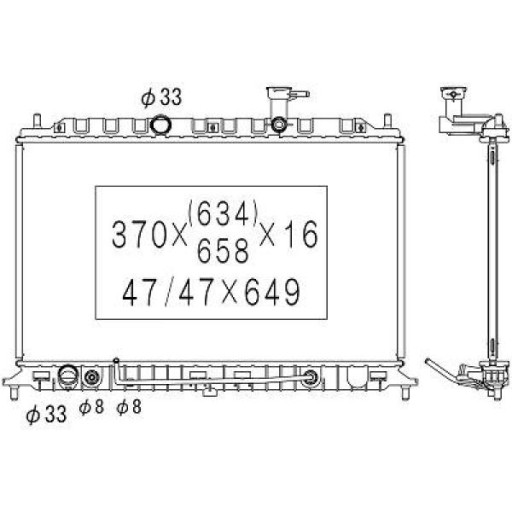 DCM3805