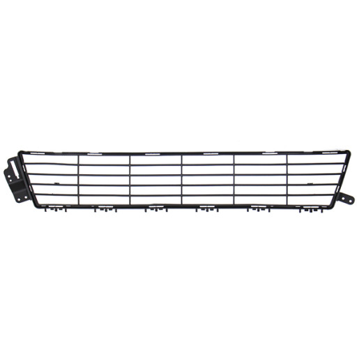 Grille centrale pare chocs avant FORD S-MAX 05/06 => 1459031