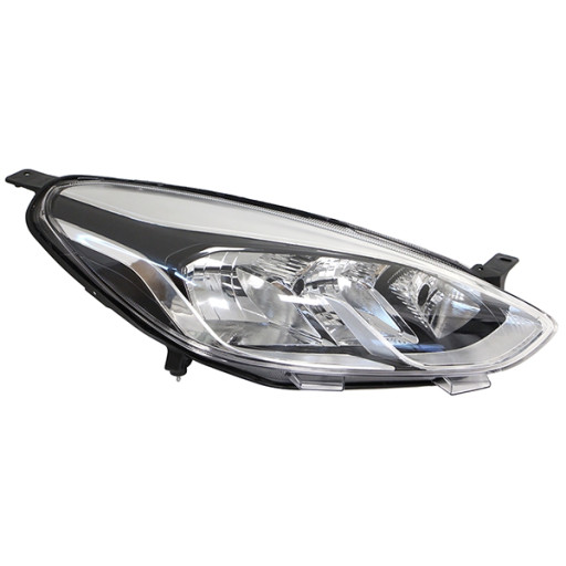 PHARE DROIT FORD FIESTA 04/21 => FEU JOUR LED2549214