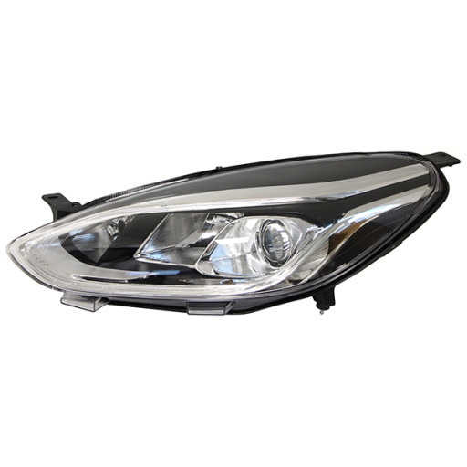 PHARE GAUCHE FORD FIESTA => 11/19 = FEU JOUR LED2547949