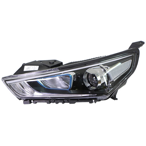 PHARE Gauche HYUNDAI IONIQ 08/16 = 92101G2001MBL