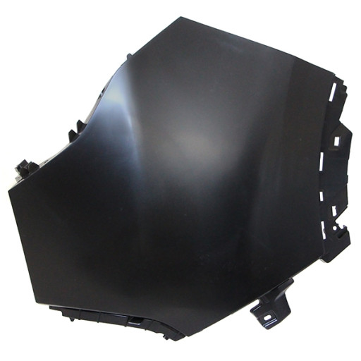 Pare chocs Arrière Droit A PEINDRE KIA SPORTAGE 01/22 => 86657R2000