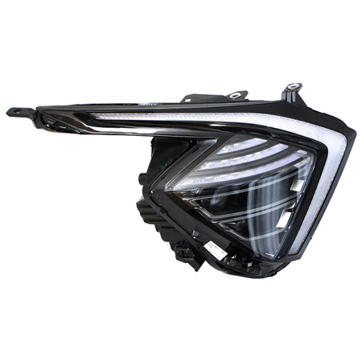 PHARE DROIT KIA SPORTAGE 01/22 => LED = 92102R2100