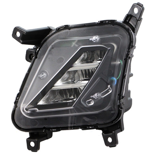 Antibrouillard Avant Droit KIA SPORTAGE 01/22 => 92202R2100
