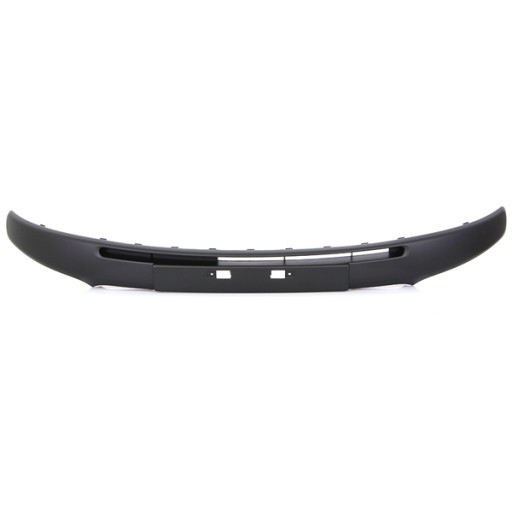 Protection noir pare chocs avant NISSAN PIXO 05/09 => 62084400A = 620844A00A