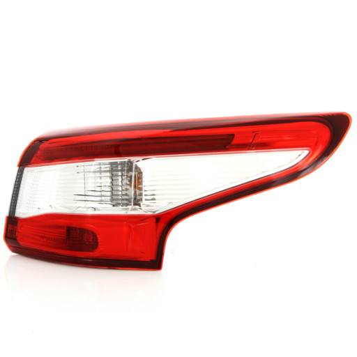 Feu arrière droit NISSAN QASHQAI 02/14 => extérieur = 265504EA0A