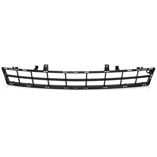 Grille centrale pare chocs avant OPEL MERIVA B 11/13 => 1320243 = 13413539