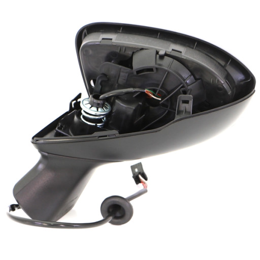 Rétroviseur Gauche OPEL ASTRA K 10/15 => ELECTRIQUE CHAUFFANT = 39176305-13453478