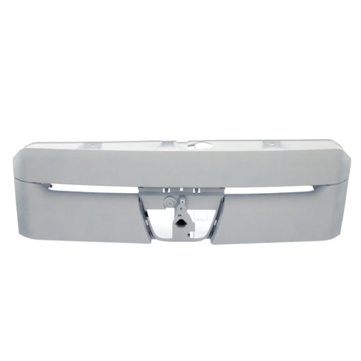 ENJOLIVEUR GRILLE PEUGEOT EXPERT 01/04 => 12/06 = 7804N8