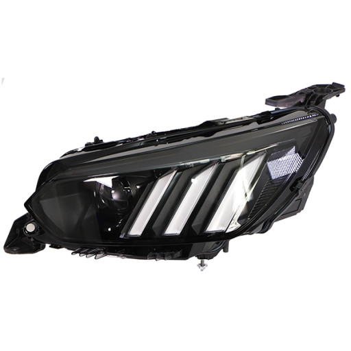 PHARE Gauche PEUGEOT 2008 01/20 => PEUGEOT 208 09/19 => 1656238680 = 1682772680