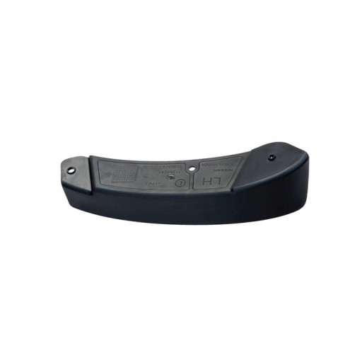 Support Inférieur Aile Avant Gauche NISSAN QASHQAI II 09/17-> ORIGINAL => 50839HV00A